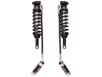 ICON Vehicle Dynamics 71510C - 15-22 COLORADO 2.5 VS RR CDCV COILOVER KIT 1