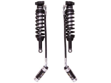 ICON Vehicle Dynamics 71510C - 15-22 COLORADO 2.5 VS RR CDCV COILOVER KIT 1