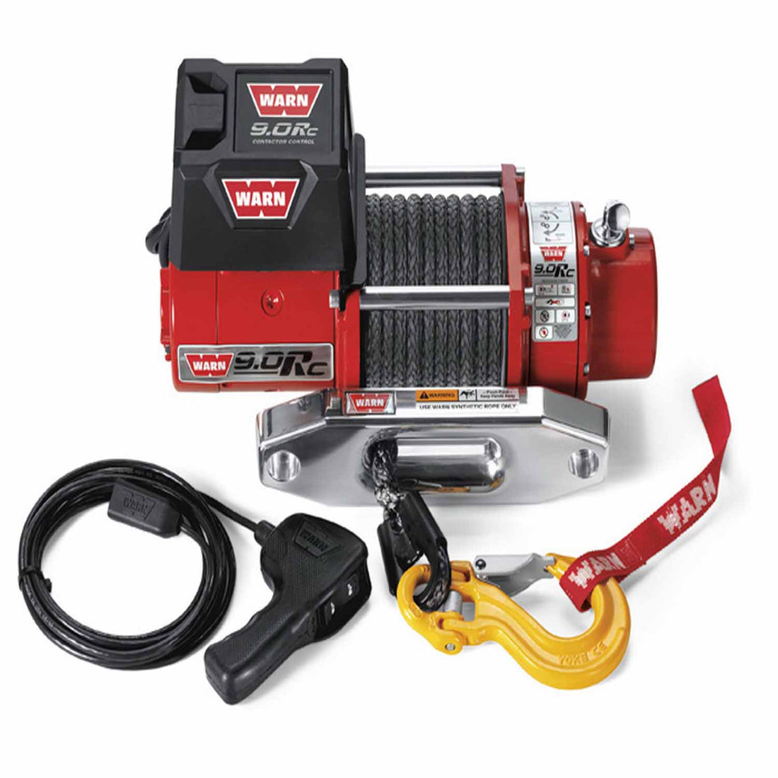 Warn 71550 Winch