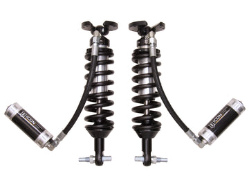 ICON Vehicle Dynamics 71555C - 07-18 GM 1500 1-2.5" 2.5 VS RR CDCV COILOVER KIT 1