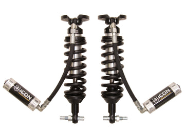 ICON Vehicle Dynamics 71555 - 07-18 GM 1500 1-2.5" 2.5 VS RR COILOVER KIT 1