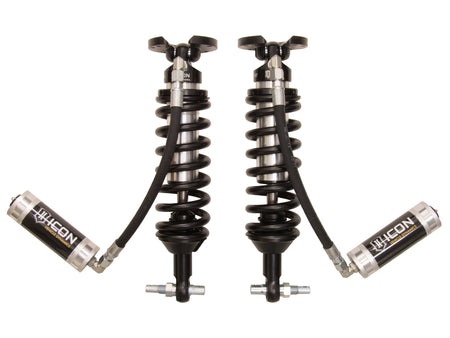 ICON Vehicle Dynamics 71555 - 07-18 GM 1500 1-2.5" 2.5 VS RR COILOVER KIT 1