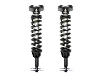 ICON Vehicle Dynamics 71605 - 19-24 GM 1500 FRONT 2.5 VS IR COILOVER KIT 4