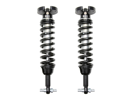 ICON Vehicle Dynamics 71606 - 19-23 GM 1500 EXT TRAVEL 2.5 VS IR COILOVER KIT 2