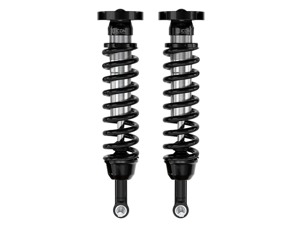ICON Vehicle Dynamics 71610 - 21-23 GM SUV REAR 2.5 VS IR COILOVER KIT 4