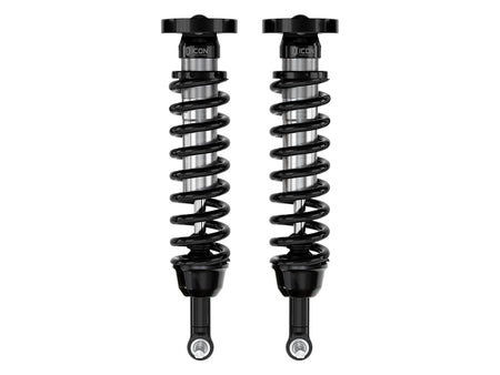 ICON Vehicle Dynamics 71610 - 21-23 GM SUV REAR 2.5 VS IR COILOVER KIT 4