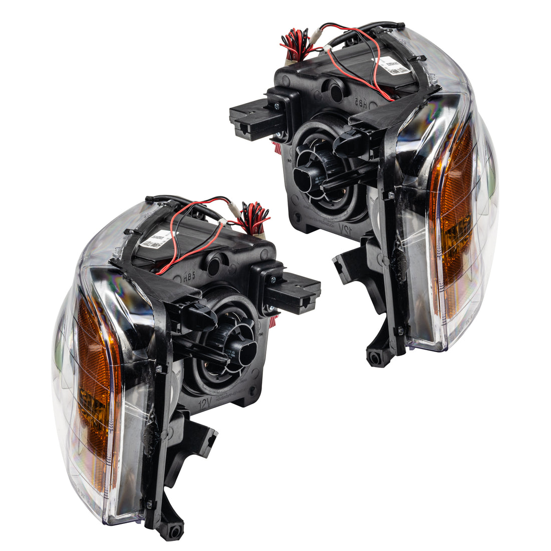 Oracle Lighting 7164-001 2002-2005 Dodge Ram 1500 Headlight Assembly