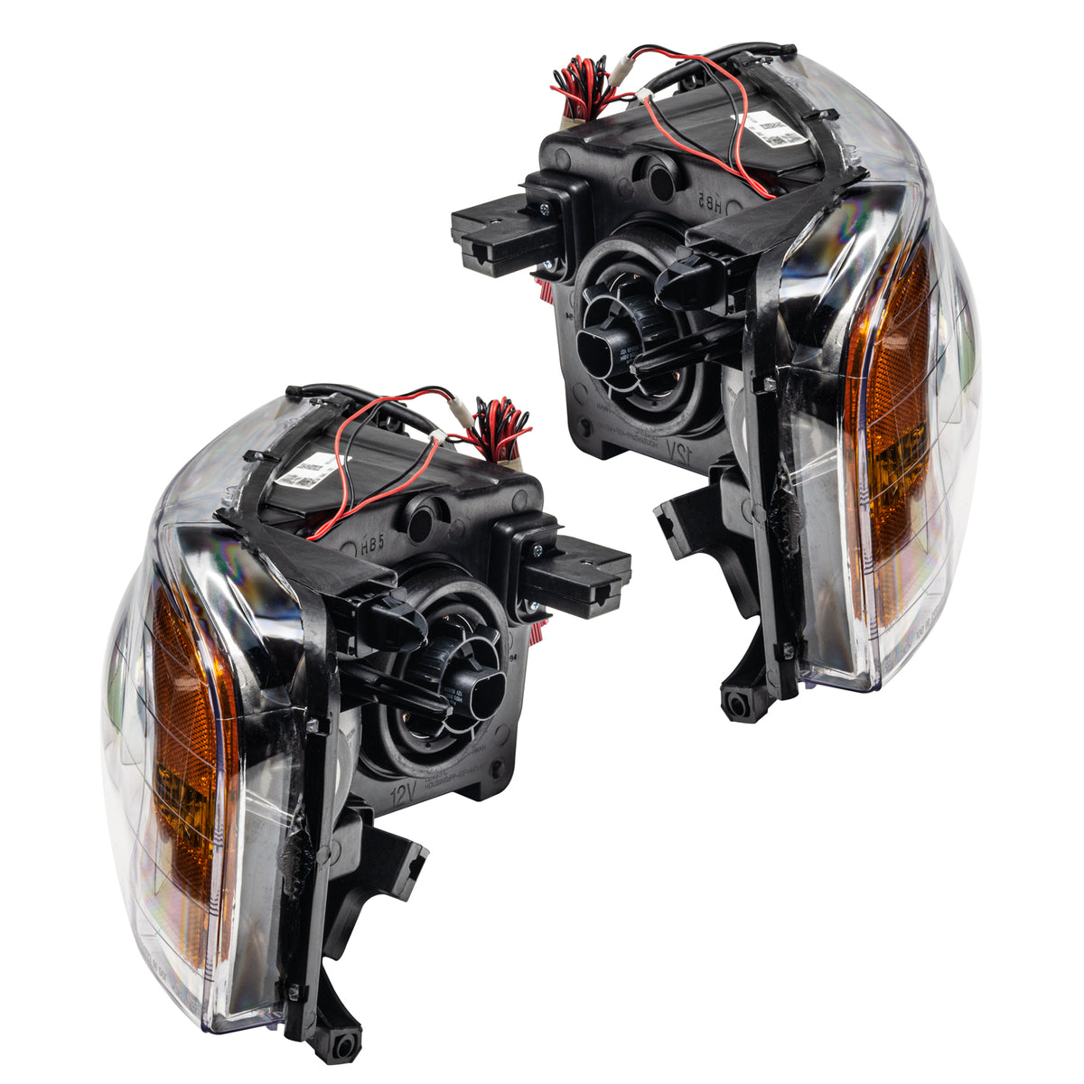 Oracle Lighting 7164-001 2002-2005 Dodge Ram 1500 Headlight Assembly