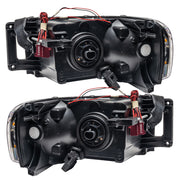 Oracle Lighting 7164-001 2002-2005 Dodge Ram 1500 Headlight Assembly