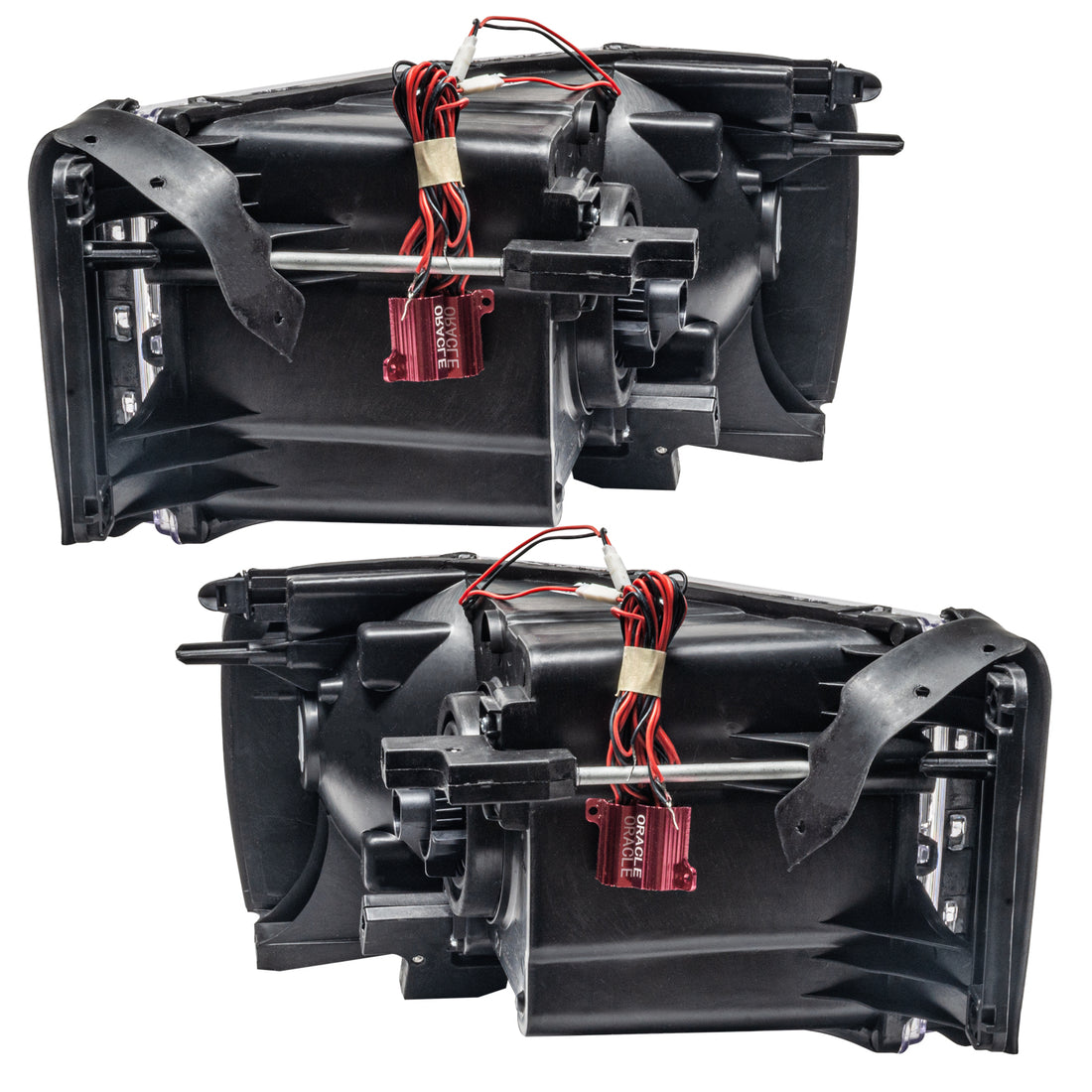 Oracle Lighting 7164-001 2002-2005 Dodge Ram 1500 Headlight Assembly