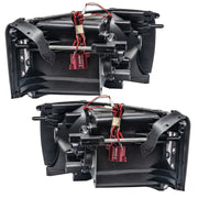 Oracle Lighting 7164-001 2002-2005 Dodge Ram 1500 Headlight Assembly
