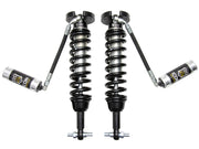 ICON Vehicle Dynamics 71656C - 19-23 GM 1500 EXT TRAVEL 2.5 VS RR CDCV COILOVER KIT 2
