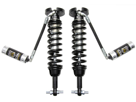 ICON Vehicle Dynamics 71656C - 19-23 GM 1500 EXT TRAVEL 2.5 VS RR CDCV COILOVER KIT 2