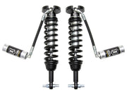 ICON Vehicle Dynamics 71656 - 19-23 GM 1500 EXT TRAVEL 2.5 VS RR COILOVER KIT 2