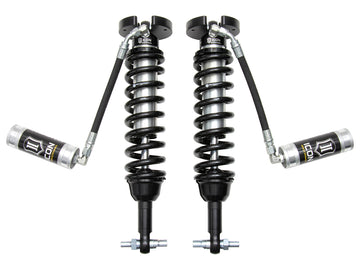ICON Vehicle Dynamics 71656 - 19-23 GM 1500 EXT TRAVEL 2.5 VS RR COILOVER KIT 2