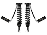 ICON Vehicle Dynamics 71657 - 21-23 GM SUV FRONT 2.5 VS RR COILOVER KIT 4
