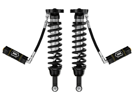 ICON Vehicle Dynamics 71657 - 21-23 GM SUV FRONT 2.5 VS RR COILOVER KIT 4