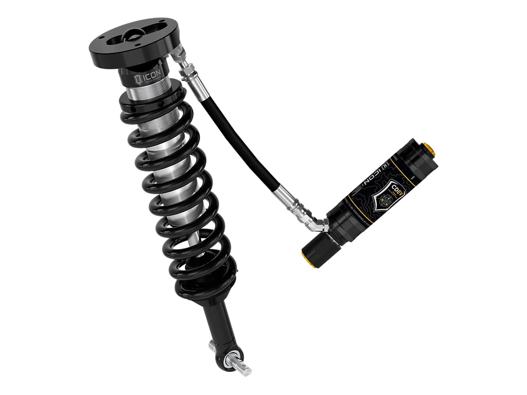 ICON Vehicle Dynamics NA ICON Vehicle Dynamics 71671E - 23-24 CHEVROLET COLORADO 2.5 VS RR CDEV COILOVER KIT