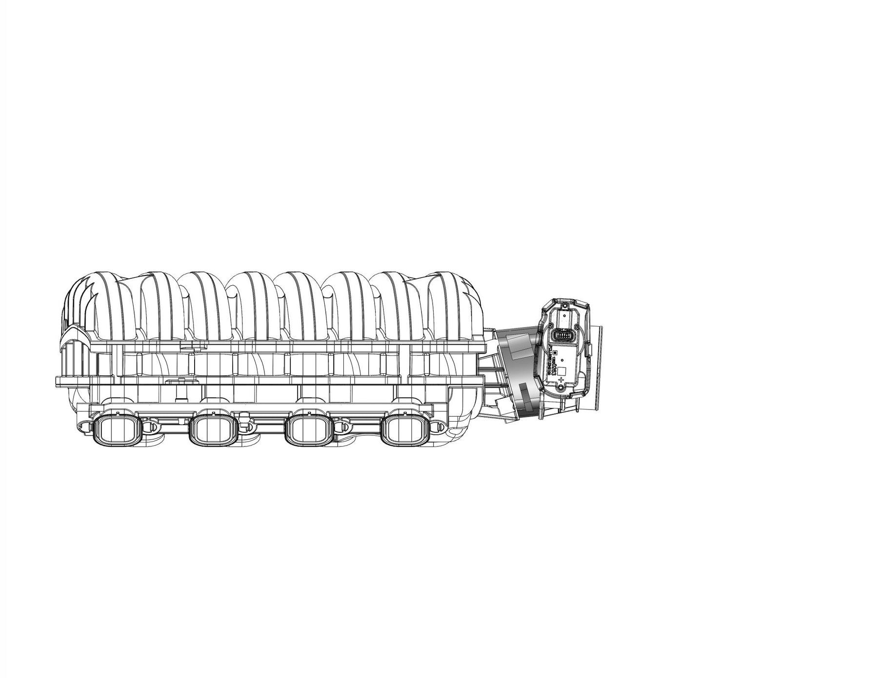 Holley HOL717-15