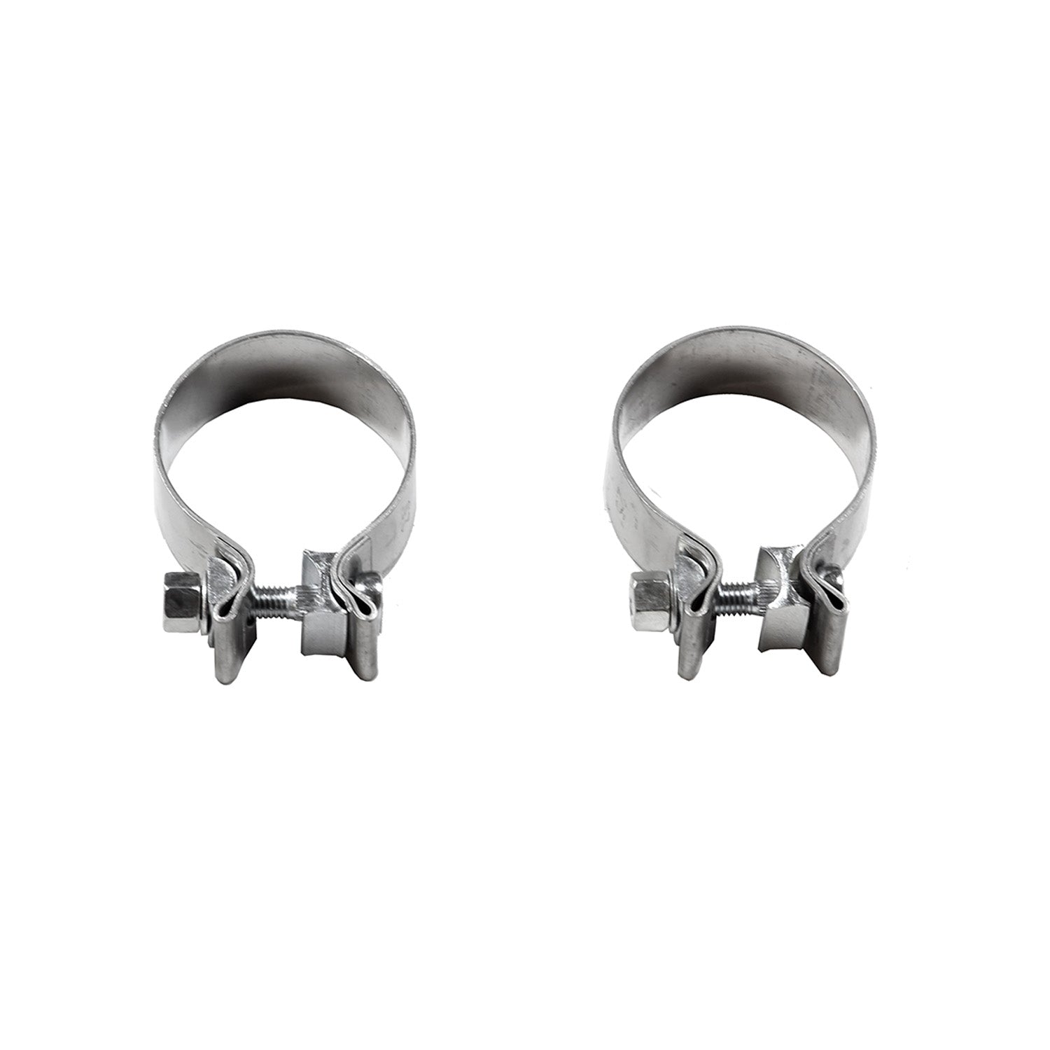 Flowmaster 717116 - Flow Fx Cat-Back Exhaust System Fits 1987-1993 Ford Mustang Gt 5.0L, Flow Fx Cat-Back, 2.5 Inch 409 Stainless Steel Exhaust System Flowmaster 4