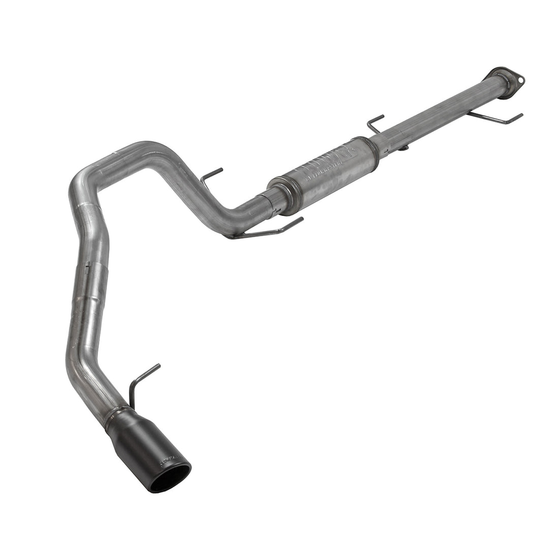 Flowmaster 717433 - Flow Fx Cat-Back Exhaust System Fits 2007-2014 Toyota Fj Cruiser With 4.0L, 2.5-Inch Cat-Back, Stainless Steel Flowmaster 1