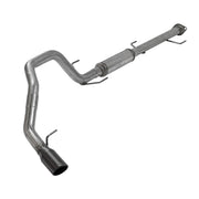Flowmaster 717433 - Flow Fx Cat-Back Exhaust System Fits 2007-2014 Toyota Fj Cruiser With 4.0L, 2.5-Inch Cat-Back, Stainless Steel Flowmaster 1