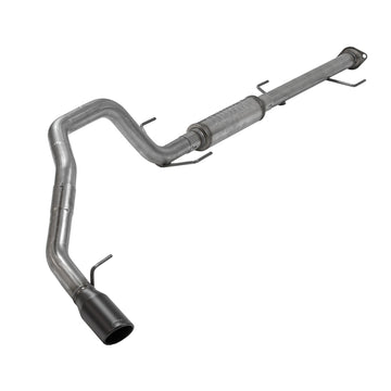Flowmaster 717433 - Flow Fx Cat-Back Exhaust System Fits 2007-2014 Toyota Fj Cruiser With 4.0L, 2.5-Inch Cat-Back, Stainless Steel Flowmaster 1