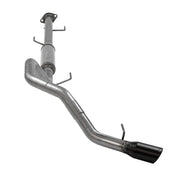 Flowmaster 717433 - Flow Fx Cat-Back Exhaust System Fits 2007-2014 Toyota Fj Cruiser With 4.0L, 2.5-Inch Cat-Back, Stainless Steel Flowmaster 2