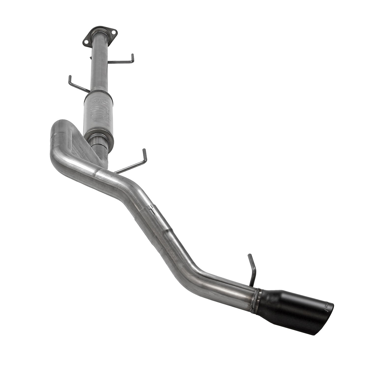 Flowmaster 717433 - Flow Fx Cat-Back Exhaust System Fits 2007-2014 Toyota Fj Cruiser With 4.0L, 2.5-Inch Cat-Back, Stainless Steel Flowmaster 2