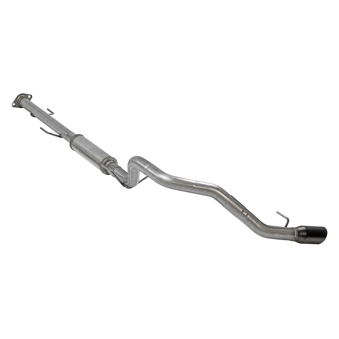 Flowmaster 717433 - Flow Fx Cat-Back Exhaust System Fits 2007-2014 Toyota Fj Cruiser With 4.0L, 2.5-Inch Cat-Back, Stainless Steel Flowmaster 3