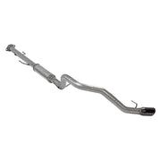 Flowmaster 717433 - Flow Fx Cat-Back Exhaust System Fits 2007-2014 Toyota Fj Cruiser With 4.0L, 2.5-Inch Cat-Back, Stainless Steel Flowmaster 3