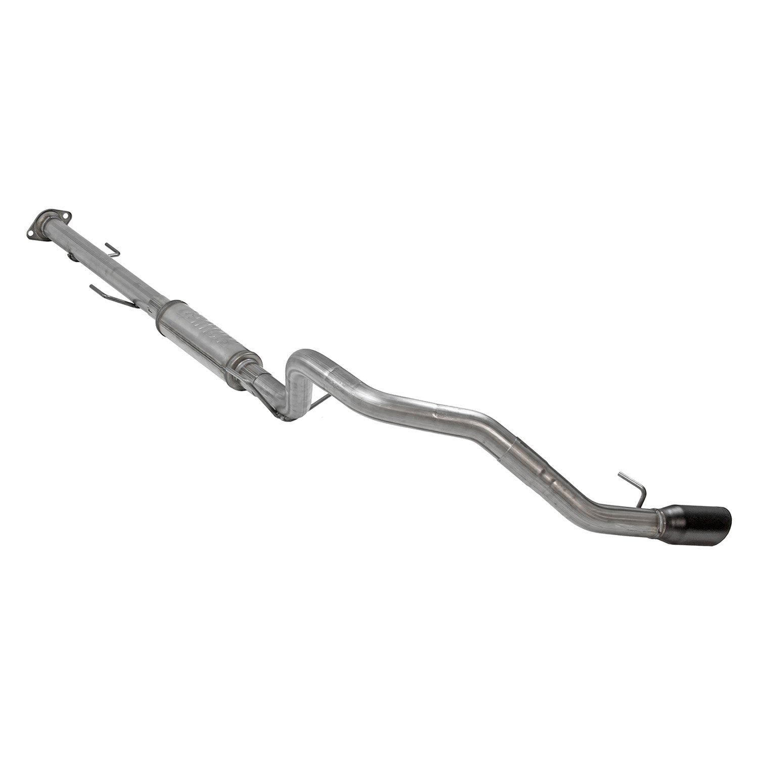 Flowmaster 717433 - Flow Fx Cat-Back Exhaust System Fits 2007-2014 Toyota Fj Cruiser With 4.0L, 2.5-Inch Cat-Back, Stainless Steel Flowmaster 3