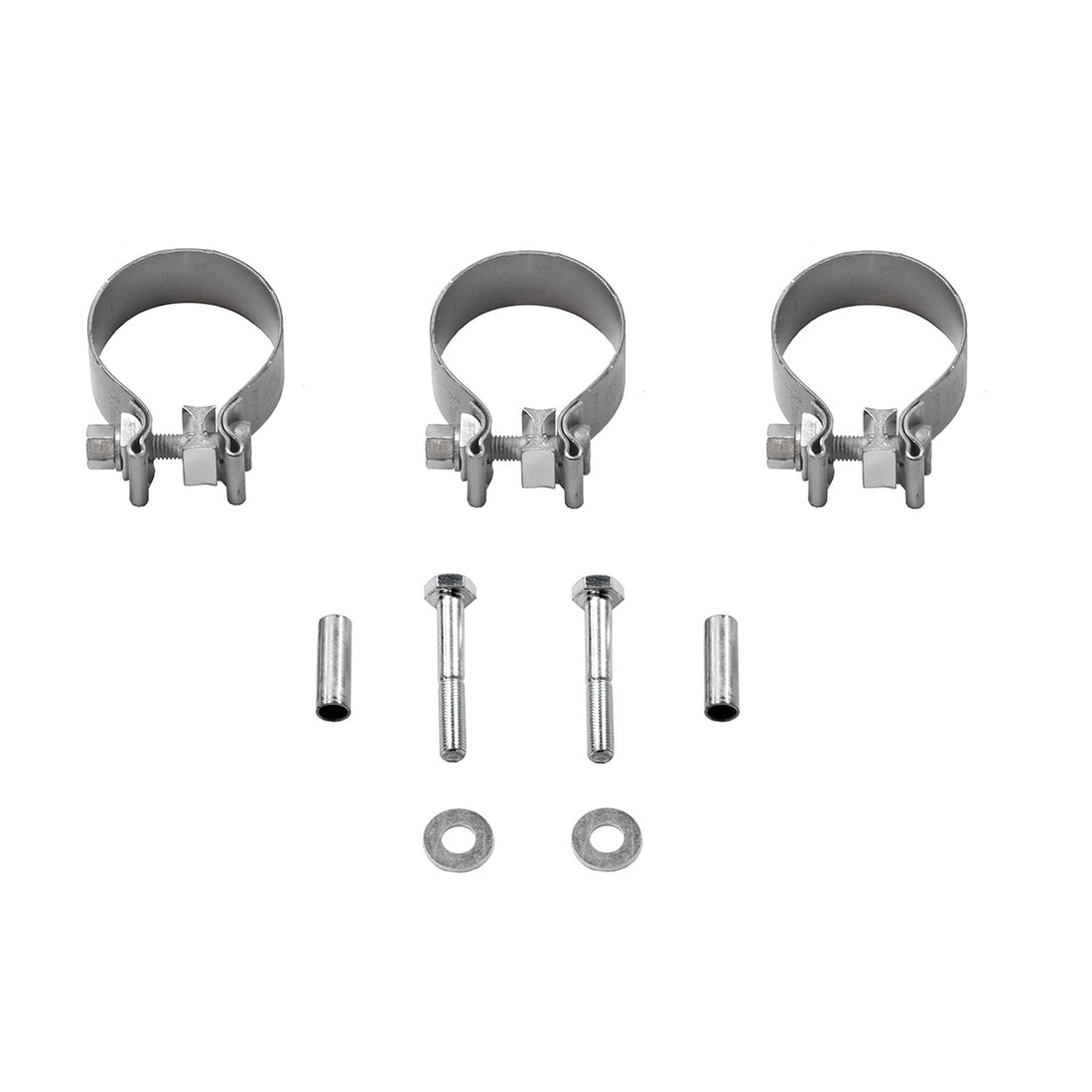 Flowmaster 717433 - Flow Fx Cat-Back Exhaust System Fits 2007-2014 Toyota Fj Cruiser With 4.0L, 2.5-Inch Cat-Back, Stainless Steel Flowmaster 4