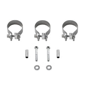 Flowmaster 717433 - Flow Fx Cat-Back Exhaust System Fits 2007-2014 Toyota Fj Cruiser With 4.0L, 2.5-Inch Cat-Back, Stainless Steel Flowmaster 4