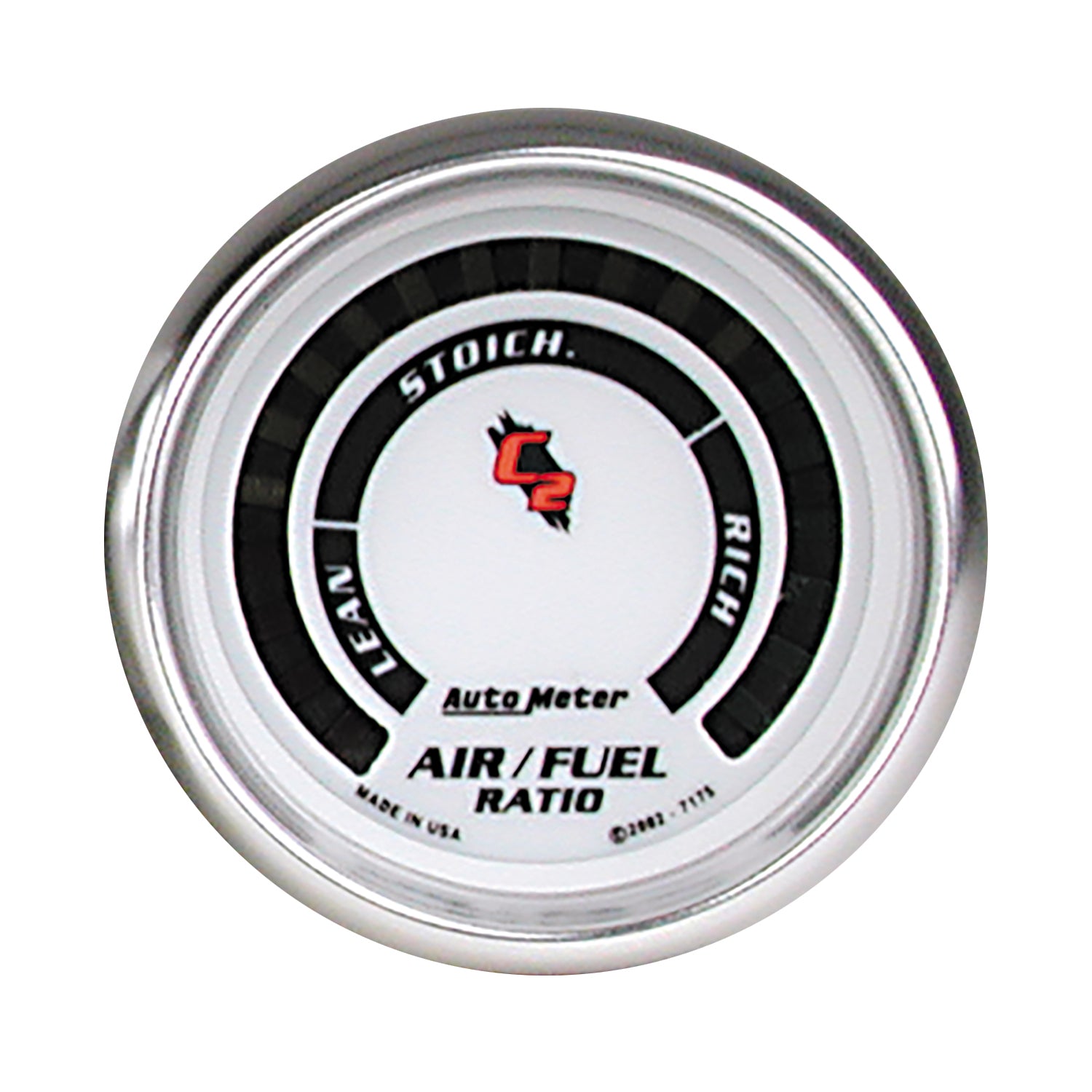 AutoMeter 7175 - Air / Fuel Ratio Gauge