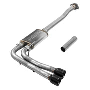 Flowmaster 717785 Flow Fx Cat-Back Exhaust System Aggressive To Moderate Sound