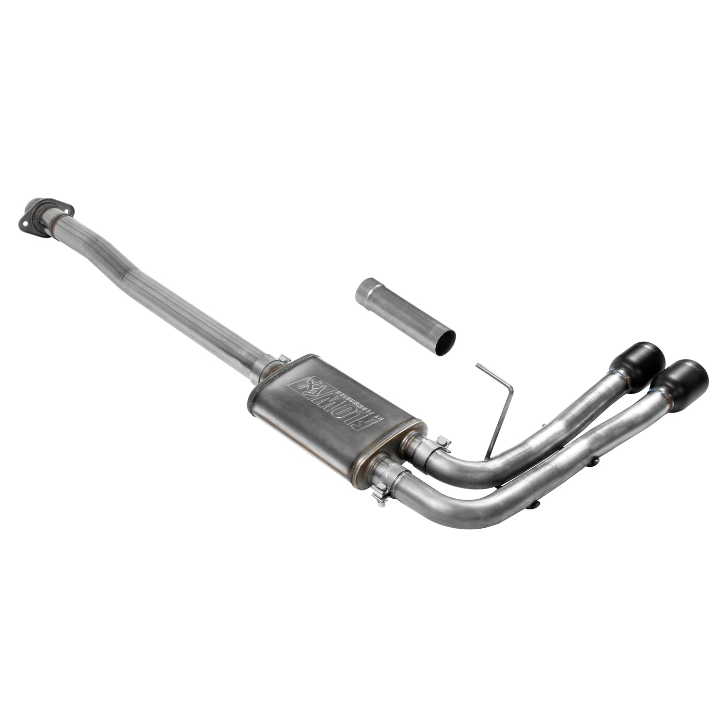 Flowmaster 717785 Flow Fx Cat-Back Exhaust System Aggressive To Moderate Sound