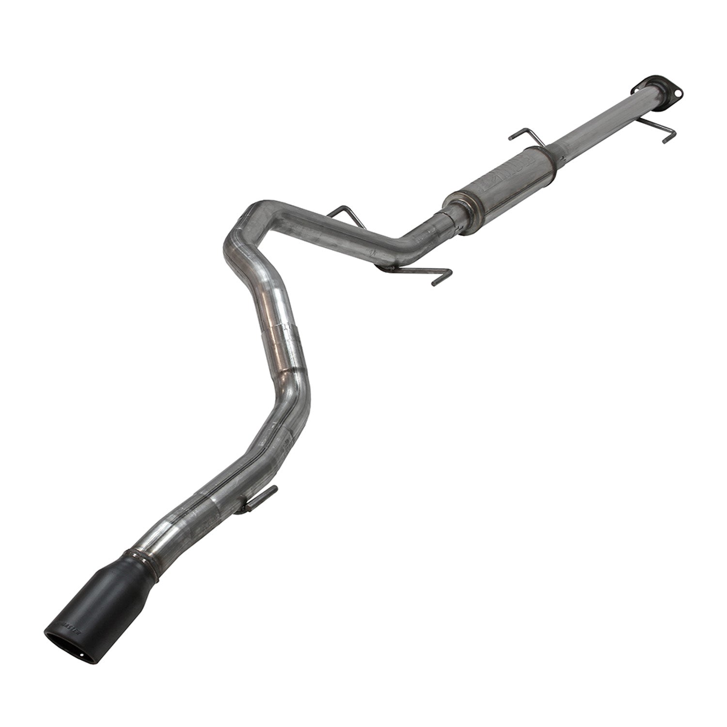 Flowmaster 717805 - Flow Fx Cat-Back Exhaust System Fits All 2010-2024 Toyota 4Runner Models With The 4.0L Engine Aggressive To Moderate Sound Flowmaster 1