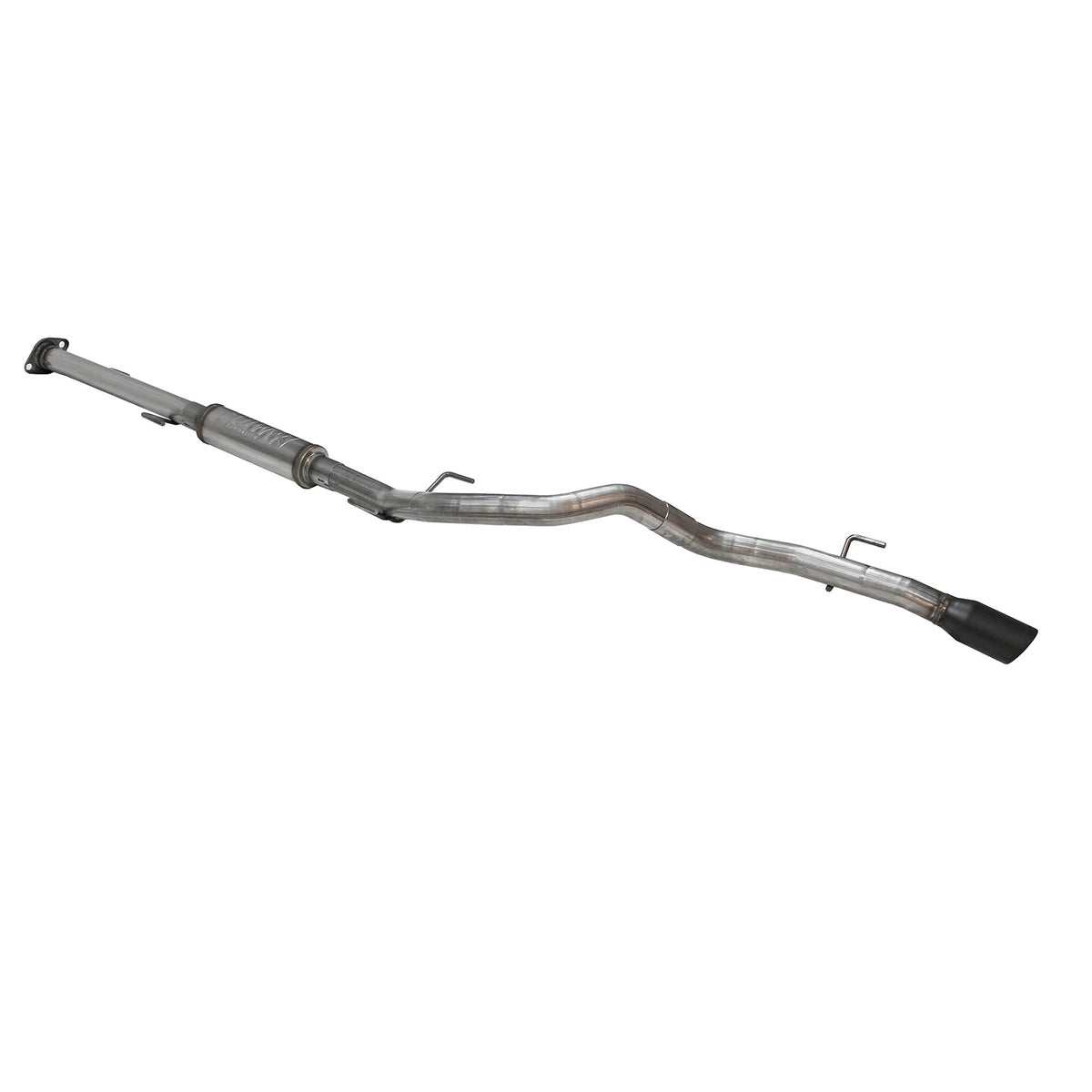 Flowmaster 717805 - Flow Fx Cat-Back Exhaust System Fits All 2010-2024 Toyota 4Runner Models With The 4.0L Engine Aggressive To Moderate Sound Flowmaster 3