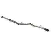 Flowmaster 717805 - Flow Fx Cat-Back Exhaust System Fits All 2010-2024 Toyota 4Runner Models With The 4.0L Engine Aggressive To Moderate Sound Flowmaster 3