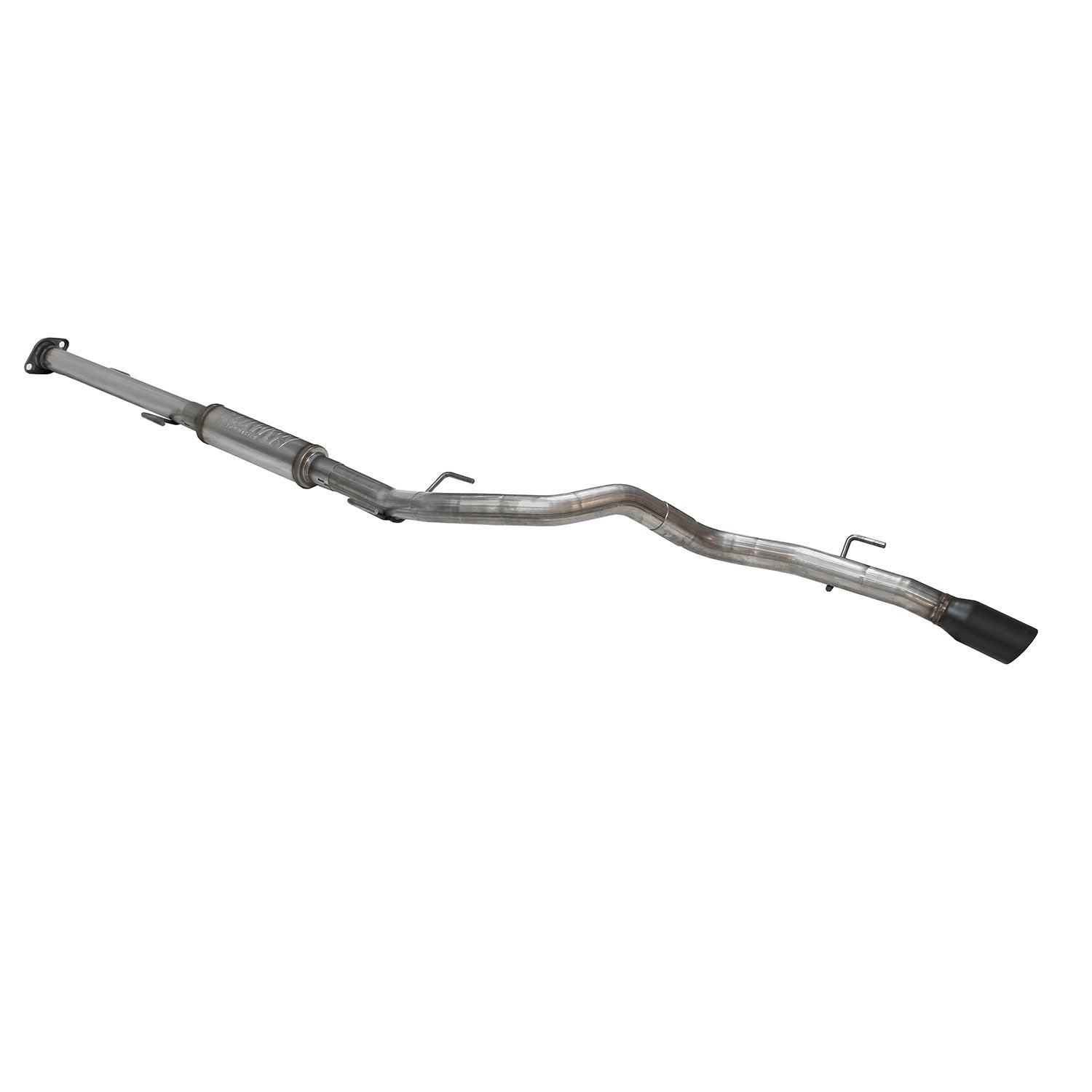 Flowmaster 717805 - Flow Fx Cat-Back Exhaust System Fits All 2010-2024 Toyota 4Runner Models With The 4.0L Engine Aggressive To Moderate Sound Flowmaster 3