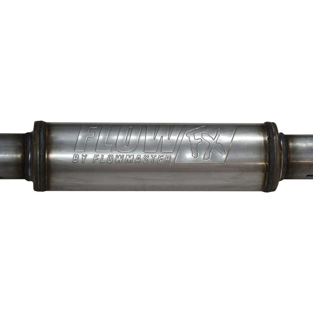 Flowmaster 717805 - Flow Fx Cat-Back Exhaust System Fits All 2010-2024 Toyota 4Runner Models With The 4.0L Engine Aggressive To Moderate Sound Flowmaster 4