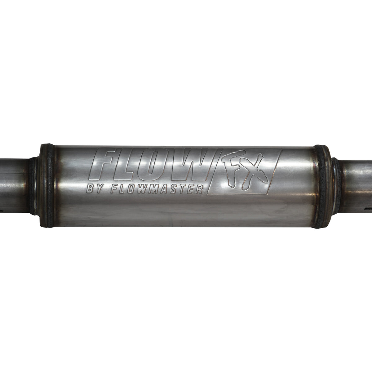 Flowmaster 717805 - Flow Fx Cat-Back Exhaust System Fits All 2010-2024 Toyota 4Runner Models With The 4.0L Engine Aggressive To Moderate Sound Flowmaster 4