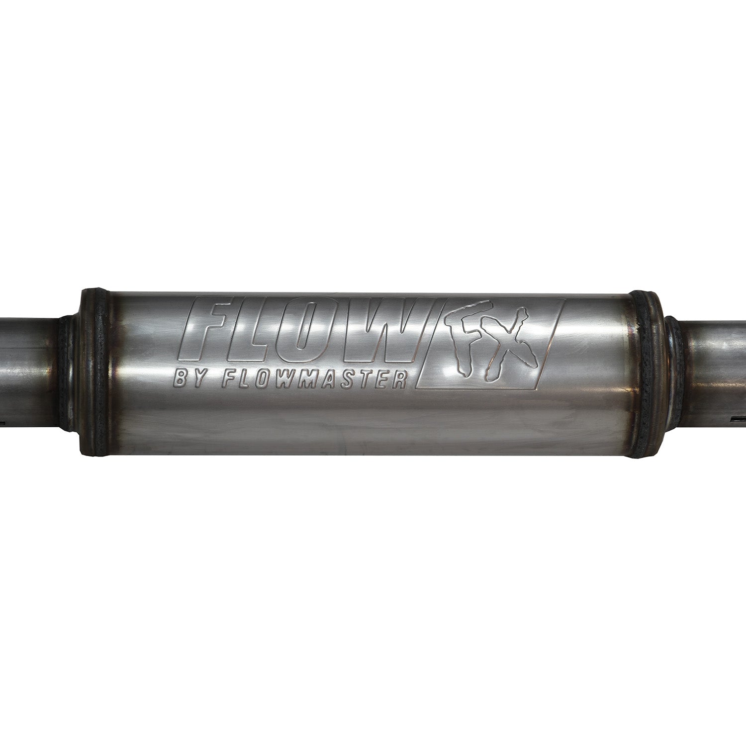Flowmaster 717805 - Flow Fx Cat-Back Exhaust System Fits All 2010-2024 Toyota 4Runner Models With The 4.0L Engine Aggressive To Moderate Sound Flowmaster 4