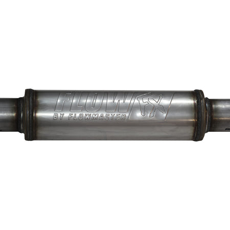 Flowmaster 717805 - Flow Fx Cat-Back Exhaust System Fits All 2010-2024 Toyota 4Runner Models With The 4.0L Engine Aggressive To Moderate Sound Flowmaster 4