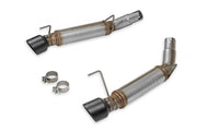 Flowmaster 717827 Flow Fx Axle-Back Exhaust System Aggressive To Moderate Sound