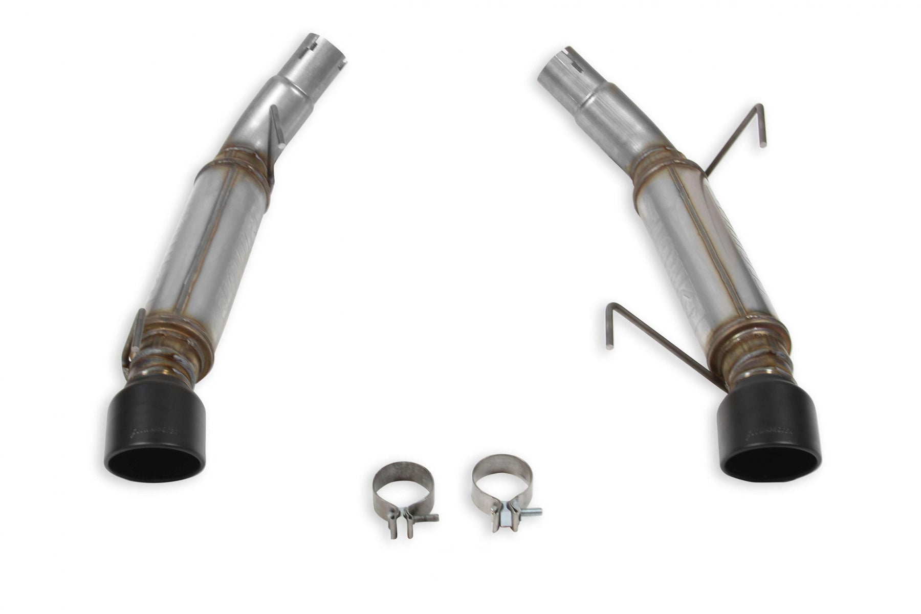 Flowmaster 717827 Flow Fx Axle-Back Exhaust System Aggressive To Moderate Sound