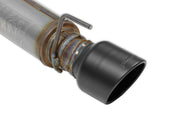 Flowmaster 717827 Flow Fx Axle-Back Exhaust System Aggressive To Moderate Sound