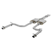 Flowmaster 717831 - Flow Fx Cat-Back Exhaust System 2011-2014 Dodge Charger R/T, Chrysler 300 C, 5.7L Hemi Engine Aggressive To Moderate Sound Flowmaster 1