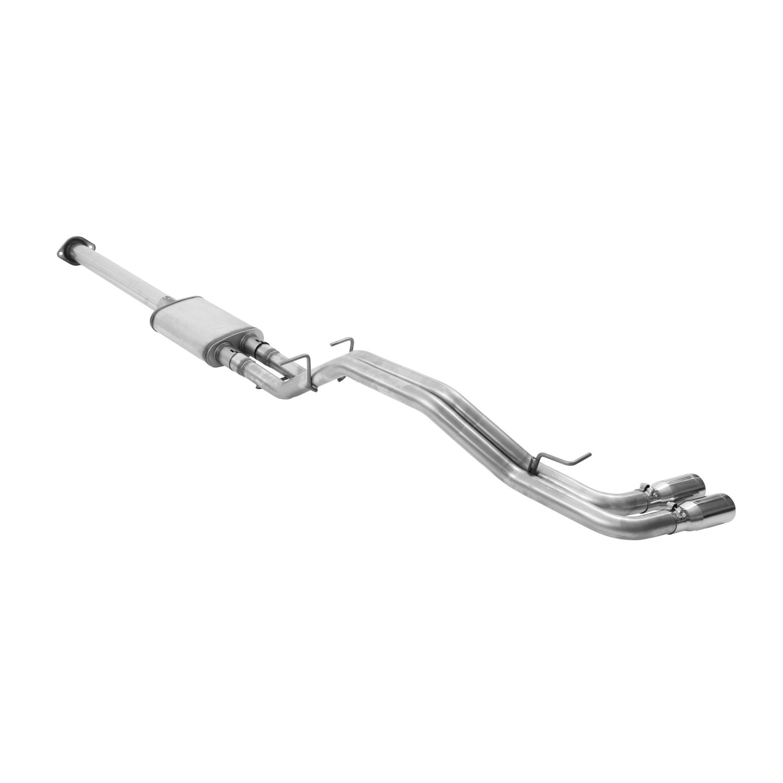 Flowmaster 717834 - Flow Fx Cat-Back Exhaust System Fits 2015-2022 Chevy Colorado & Gmc Canyon With 3.6L Engine Moderate To Mild Sound Flowmaster 2